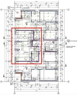 2-Zimmer-Wohnung am Hallen-/Freibad