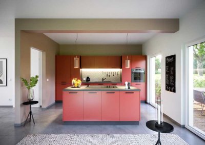 LivingHaus - Dein Traumhaus in Leverkusen: Individuell geplant und perfekt umgesetzt