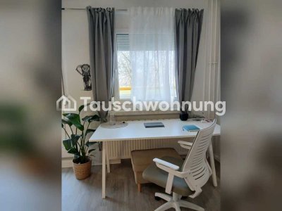 Tauschwohnung: Tausche Dresden für München oder andere Großstadt