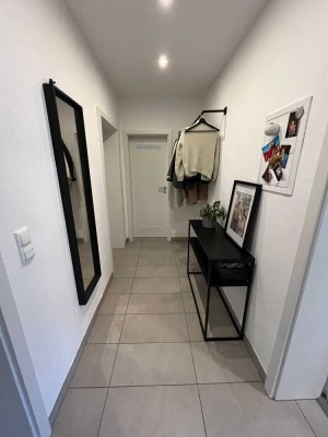 Tolle Wohnung ab 1.3.2026 zu vermieten