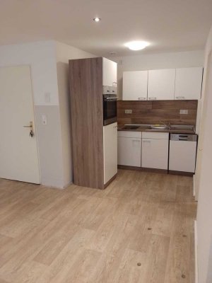 Kompakte 1-Zimmer-Wohnung in Mainz-Ebersheim