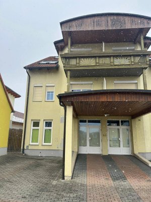 3-Zimmer Wohnung mit 2 Balkonen im südl. Burgenland