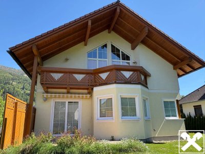 ERFOLGREICH VERMITTELT! Einfamilienhaus mit großem Grundstück
