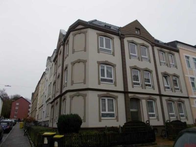 !!!ANFRAGEN-STOPP!!! Schöne 2 Zimmer Dachgeschosswohnung am Sandberg