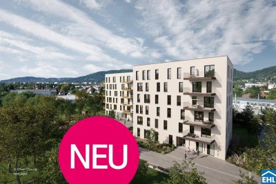 LUMINA Living – Licht, Freiraum, Wohnqualität