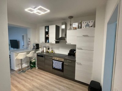 Moderne Altbauwohnung in Graz-St.Peter