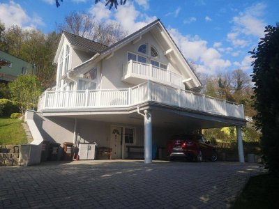SEHR GEPFLEGTES, MODERNES EINFAMILIENHAUS MIT GARTEN - RUHELAGE, GRAZ-GÖSTING: DIESES CHARMANTE ZUHAUSE BIETET RICHTIG VIEL PLATZ!