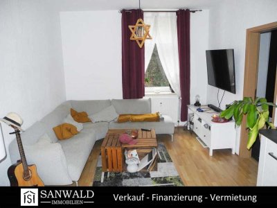 2,5 Zimmer Wohnung mit Einbauküche