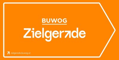 ZIELGERADE Eisenstadt - Neubau Erstbezug, Dachgeschoss mit Südseite, provisonsfrei