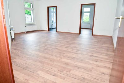 Schicke Singlewohnung sucht neuen, solventen Bewohner