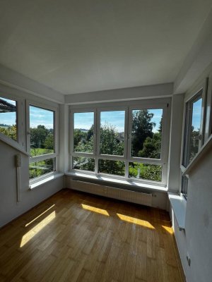 Sofort verfügbar! Schöne 3 Zimmer Wohnung im Zentrum von St. Florian.