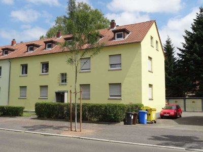 Sanierte, großzügige 3-ZW in Hanau-Lamboy