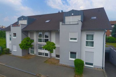 Renovierte 3-Zimmer-Wohnung (07) in Wesseling (Mitte)