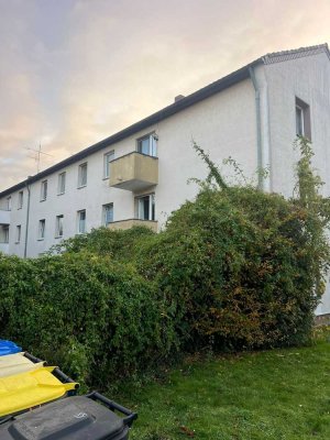 Attraktive 2‑Zimmer‑Kapitalanlage mit Balkon und solider Rendite