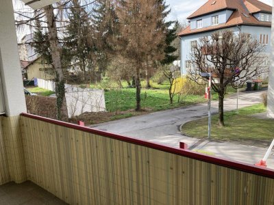 PROVISIONSFREI DIREKT VOM EIGENTÜMER! 3 ZIMMER WOHNUNG NÄHE UKH GRAZ