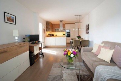 Moderne 3 Zimmerwohnung Wals-Siezenheim