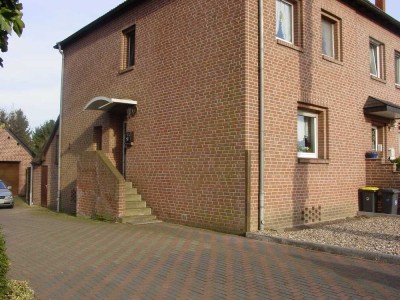 Interessantes Objekt für Familie mit Kindern � sowie Gewerbe