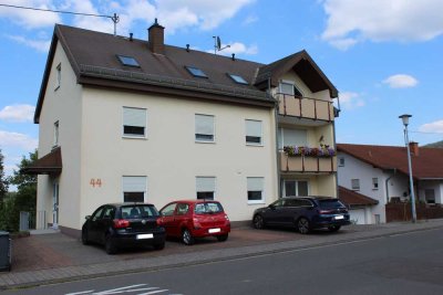 Souterrain-Wohnung 53qm 2 1/2 Zimmer ab 1. Oktober 2025 oder später