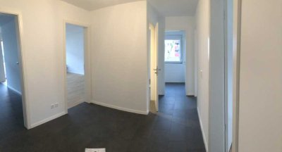 Helle renovierte 86 m²  Wohnung in Denzlingen mit idealem Grundriss