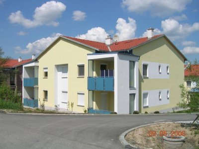 Wohnung in Kobersdorf