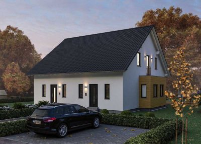 Bauplatz in Zaberfeld !!! Doppelhaushälfte !! Mit Eigenleistung ins bezahlbare Eigenheim