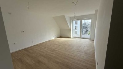 3-Zimmer-Wohnung mit sonnigen Balkon La Garde Komplex Bamberg