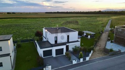 IHR TRAUM AN DER DEUTSCH-FRANZÖSISCHEN GRENZE