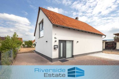 Dielmissen|Herrliches Einfamilienhaus mit Garten – Ideal als Ferienhaus oder Hauptwohnsitz