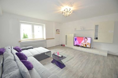 Ansprechendes Apartment in guter Nachbarschaft!