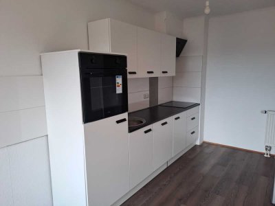 3-Zimmer Wohnung in Lengfeld - Erstbezug nach Renovierung