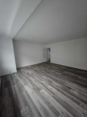Renovierte 2 Zimmer Wohnung Flensburg-Nord