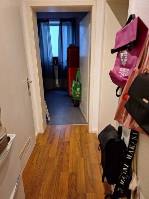 Anfragestopp !Bitte keine Nachrichten mehr schreiben!Wohnung Findorff