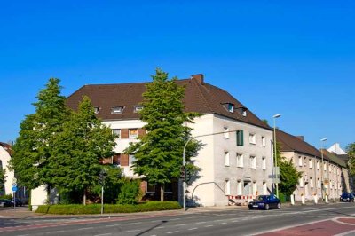 2-Zimmer-Wohnung in Gladbeck Kirchhellen