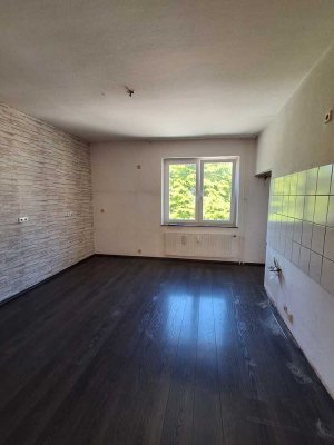 Gut aufgeteilte 3 Zimmer Wohnung in Duisburg-Mittelmeiderich
