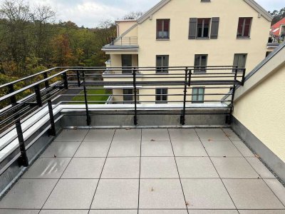 Dachterrasse, EBK, Fußbodenheizung,...Besichtigung am Sonntag 14.12. / 10:00 Uhr !!