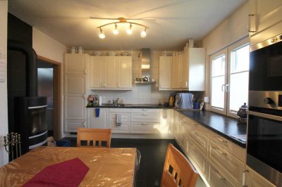 Neuer Preis! - Saniertes Wohnhaus in zentraler Lage von Flachsmeer!