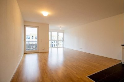 Leerstehend! - 3 Zimmerwohnung in Offenbach Mathildenviertel