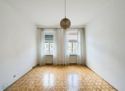 ALTBAUWOHNUNG NAHE U3 STATION OTTAKRING