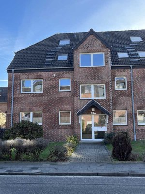 moderne 3 Zimmer Maisonettewohnung mit hochwertiger Einbauküche