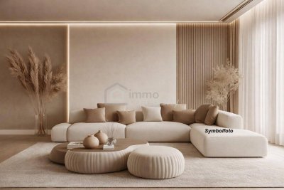 2-Zimmer-Neubauwohnung mit Balkon in Baden – Erstbezug | Ideal für Eigennutzer &amp; Anleger