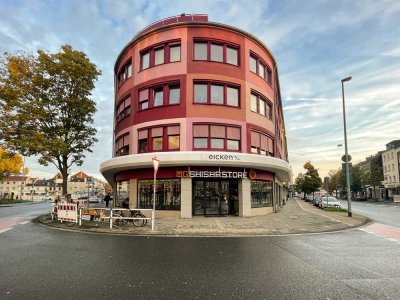 Wohnen in "Eicken" - Nähe City Mönchengladbach