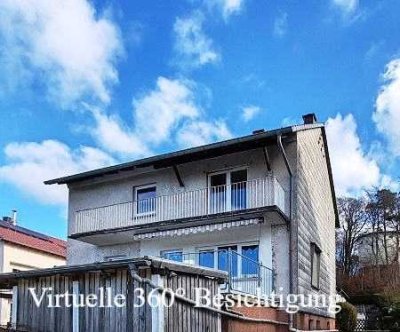Nähe Pirmasens - Einfamilienhaus - kurzfristig beziehbar.