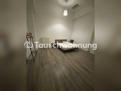 Tauschwohnung: Auf der Suche nach einer Wohnung in Frankfurt