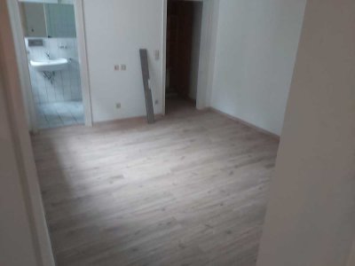 Schöne 2 Zimmerwohnung Haigerloch am Marktplatz. Historisches Gebäude Traumlage Saniert, Erstbezug