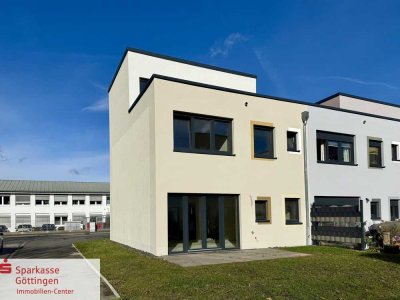 Sonderaktion! Wohnen am Stadtpark 2.0 - Reihenendhaus A9