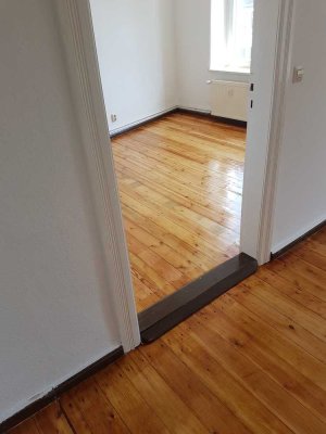 Schöne und neuwertige 2-Zimmer-Wohnung in Stralsund