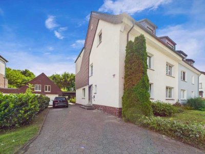 Verwirklichen Sie Ihren Familientraum - Mehrgenerationshaus in Waltrop