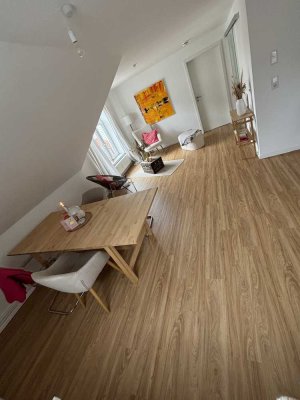 Schöne 3 Zimmerwohnung zentrumsnah zu vermieten