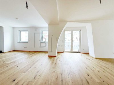 Familientraum – 4,5-Zimmer-Wohnung mit viel Platz  (1. OG)