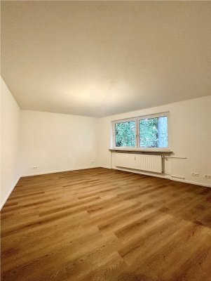 Helle 2-Zimmer Wohnung in Hamburg-Rahlstedt